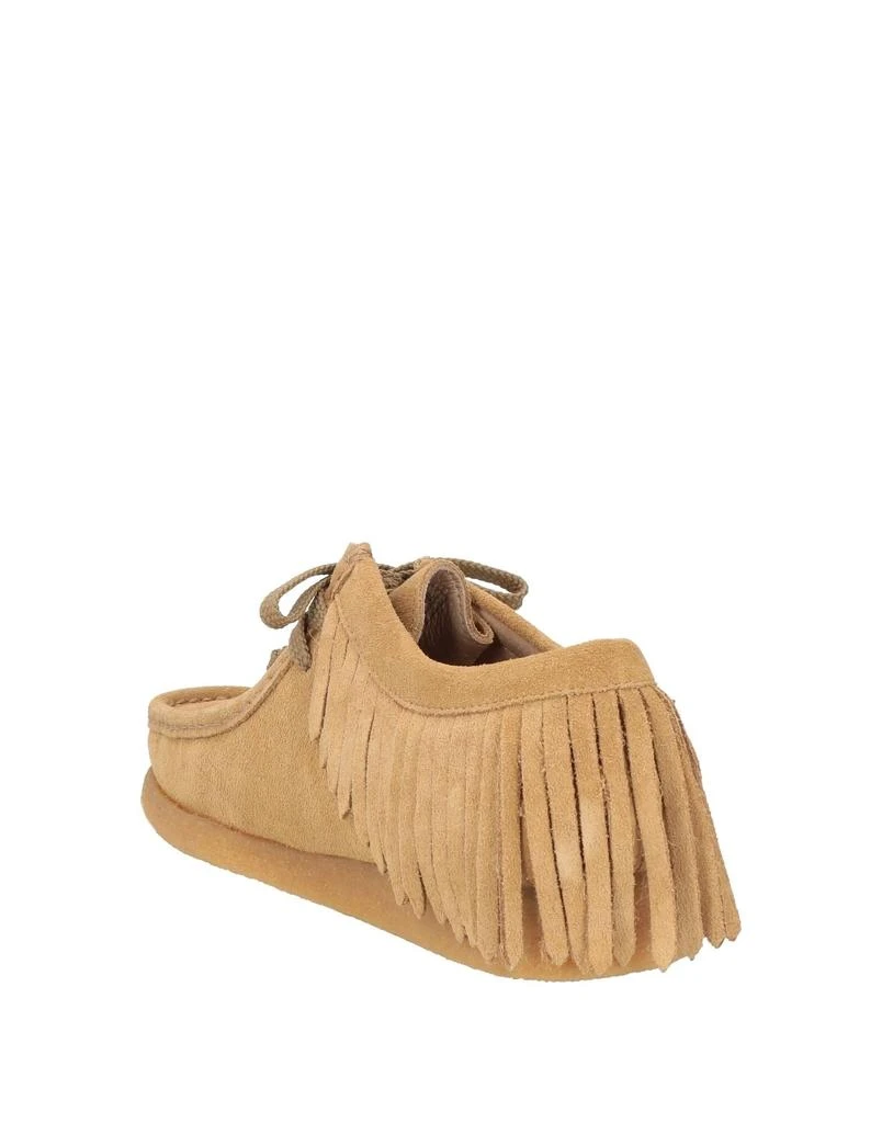 SEBAGO Ankle boot 3