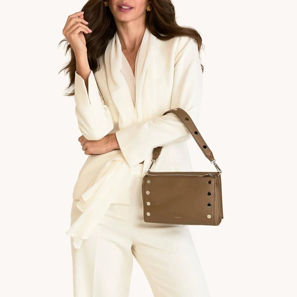 Hammitt Hammitt - Women
s Montana Small Clutch 7