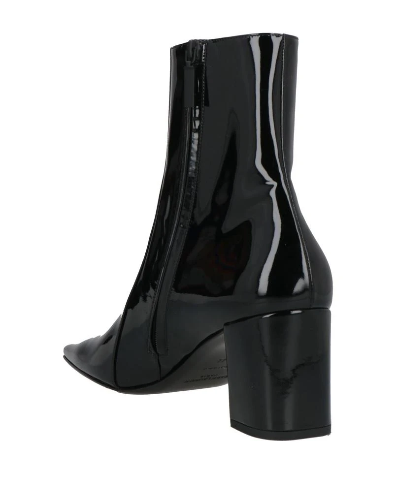 Yves Saint Laurent Ankle boot 3