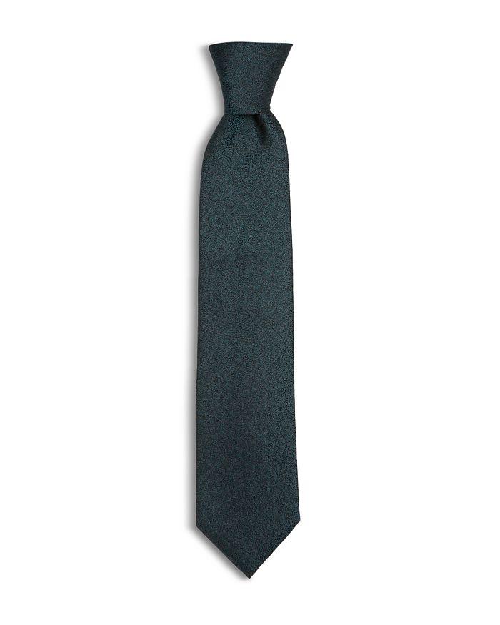 Hugo Boss Classic Floral Tie