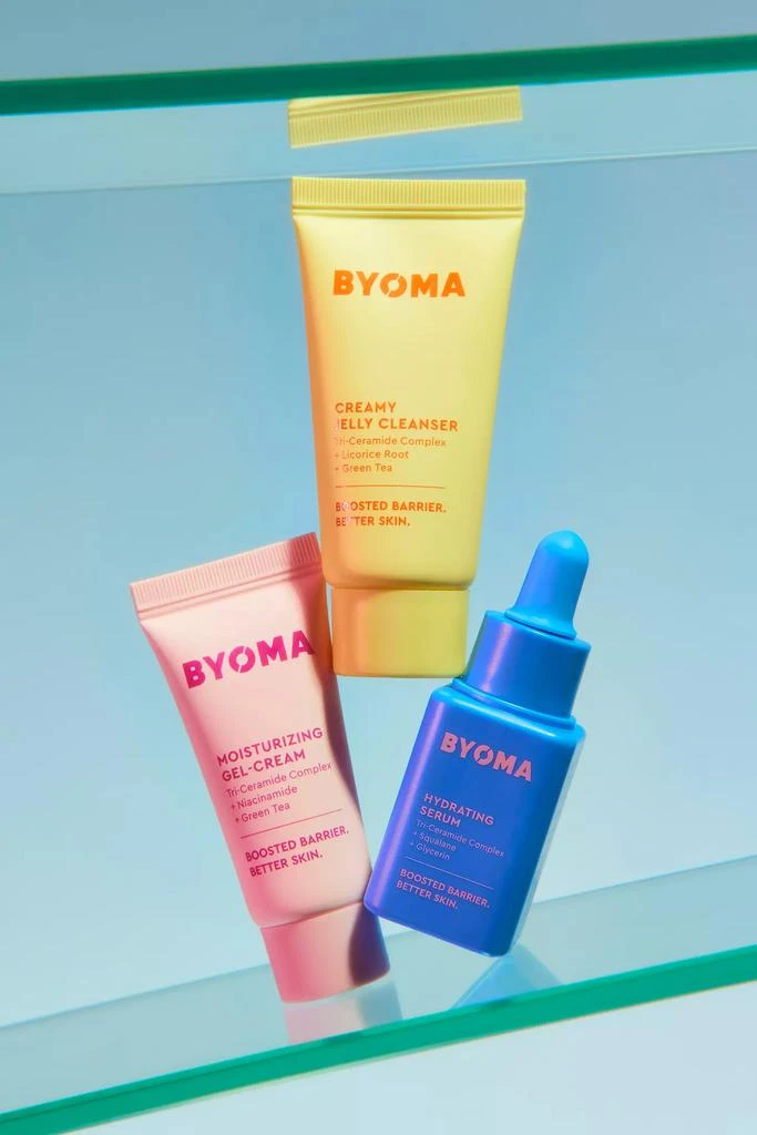 BYOMA BYOMA So Hydrating Set 1