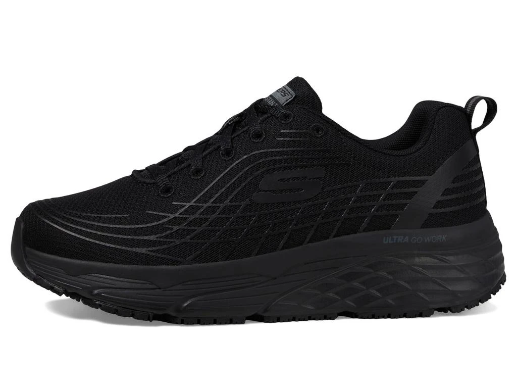 SKECHERS Max Cushioning Elite SR 4