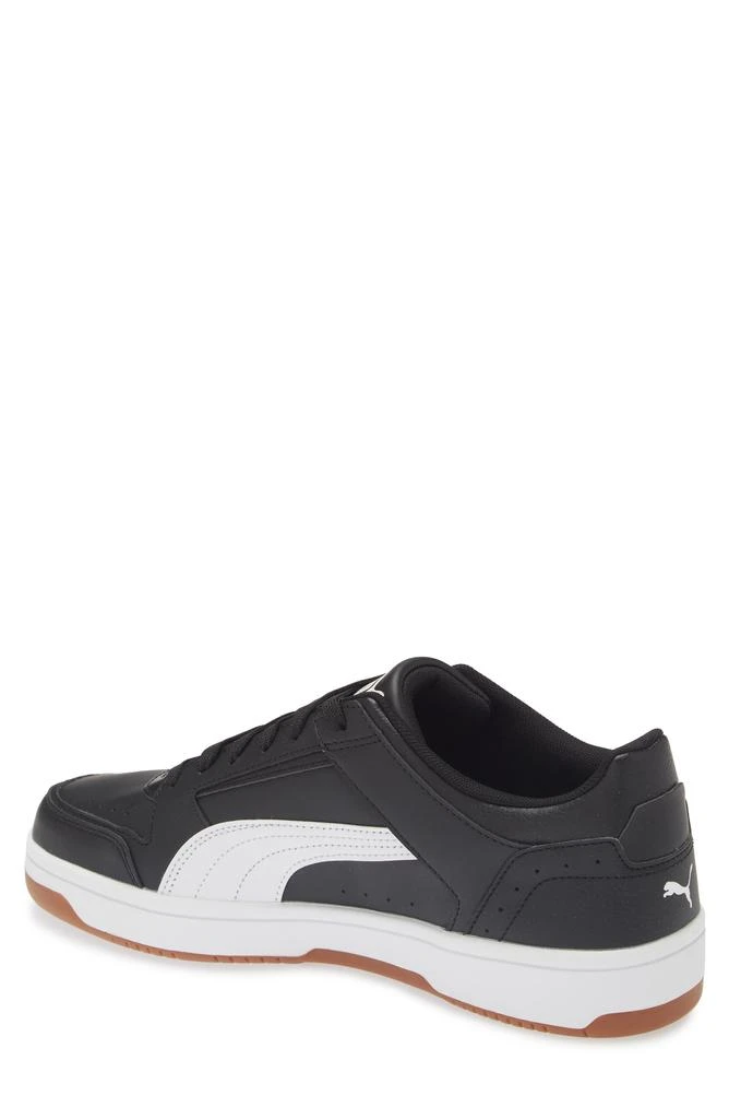 Puma Rebound Joy Low Top Sneaker 2