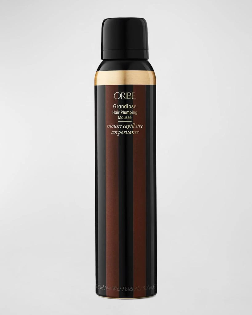 Oribe 5.8 oz. Grandiose Hair Plumping Mousse 1