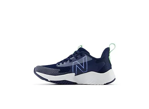 New Balance Rave Run v2 3