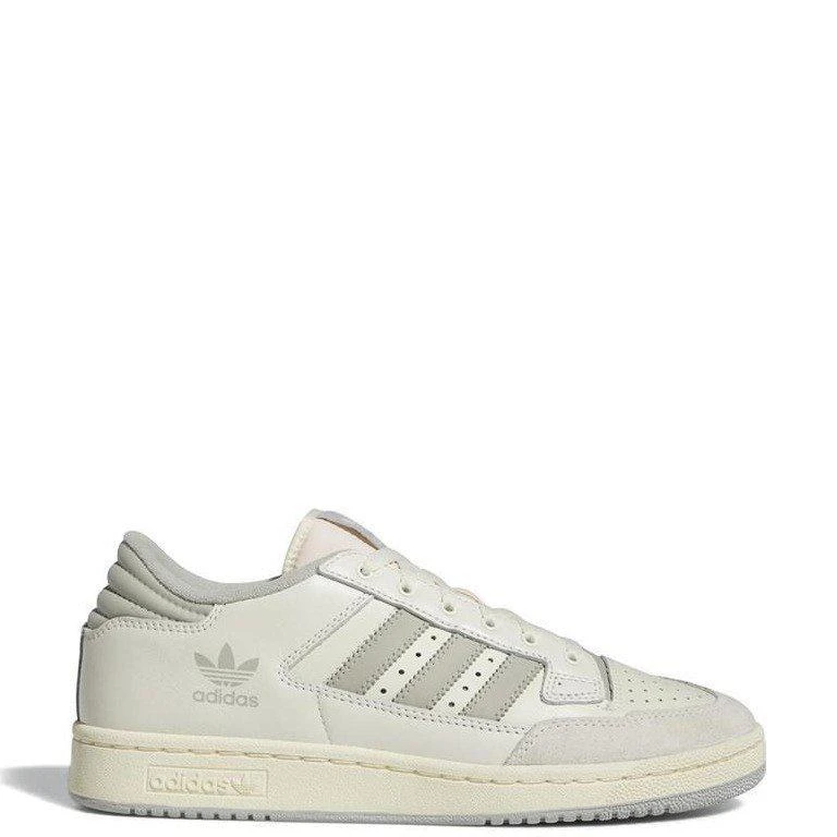 adidas gazelle silver green womens adidas Centennial ADV Shoes Crystal White 11.5 main image 0