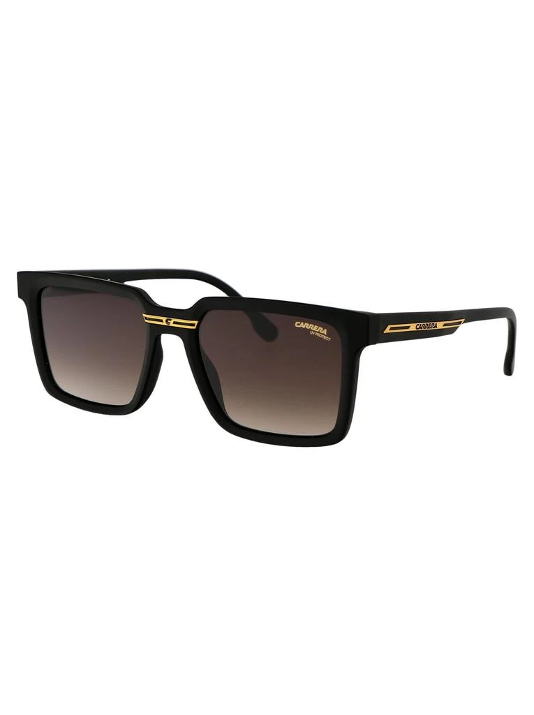Carrera Carrera Rectangular Frame Full Rim Sunglasses 2