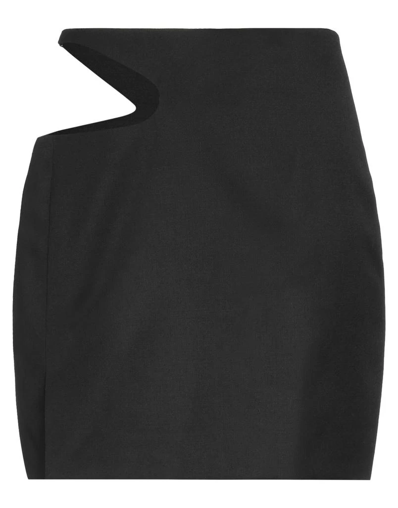 Low Classic Mini skirt 1