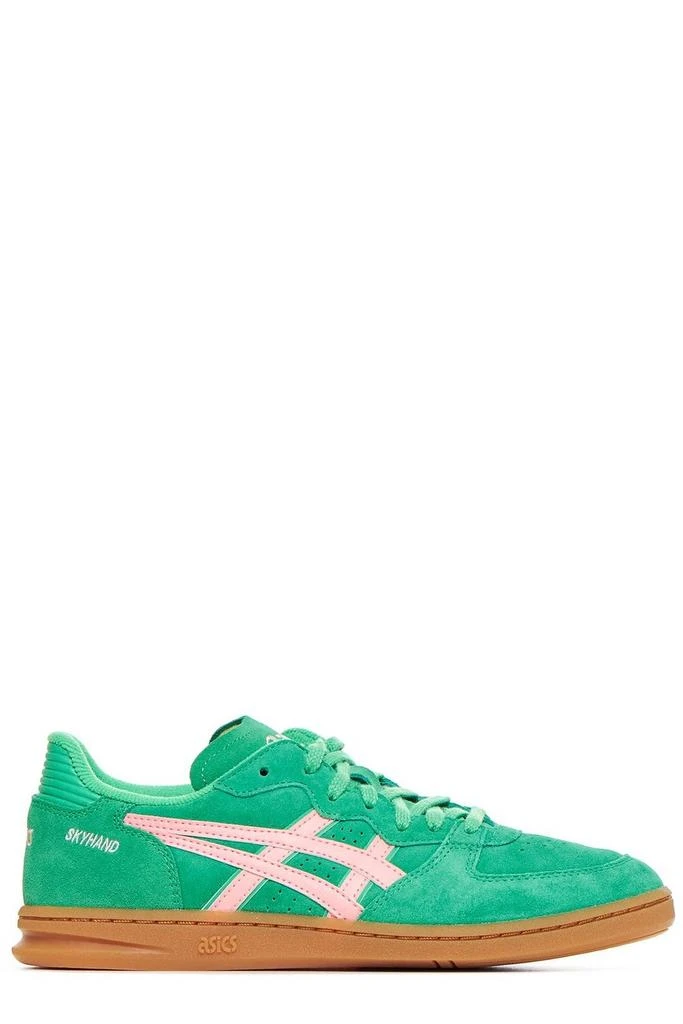 Asics ASICS Skyhand OG Lace-Up Sneakers 1
