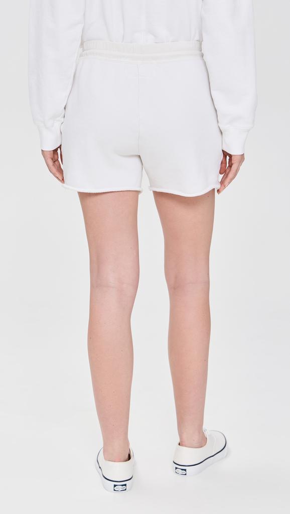 Cotton Citizen Boston Shorts