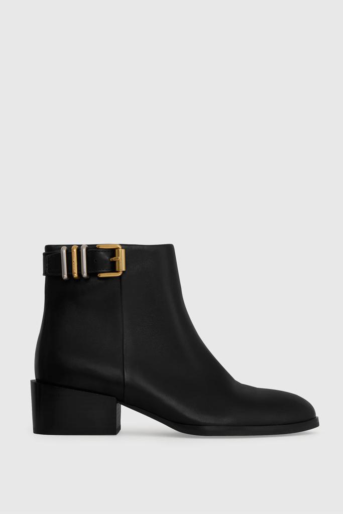 Rebecca Minkoff Buckle Up Bootie