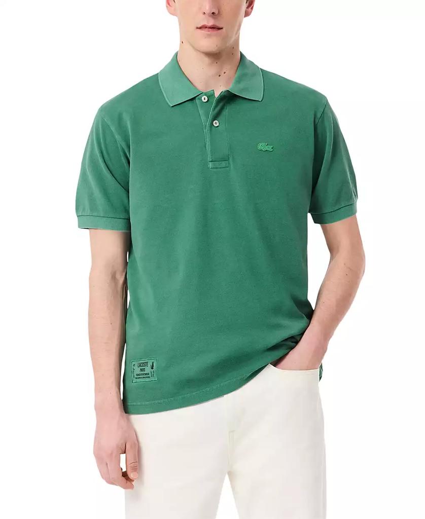 Tシャツ・カットソー LACOSTE Multicolor Piquet Polo Shirt Lacoste Multicolor piquet polo shirt - Polo Shirts - Compare