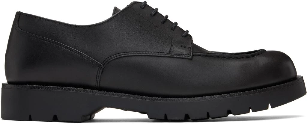 KLEMAN Black Frodan Derbys 1
