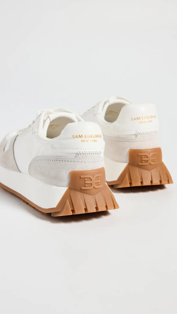Sam Edelman Layla Sneakers 3