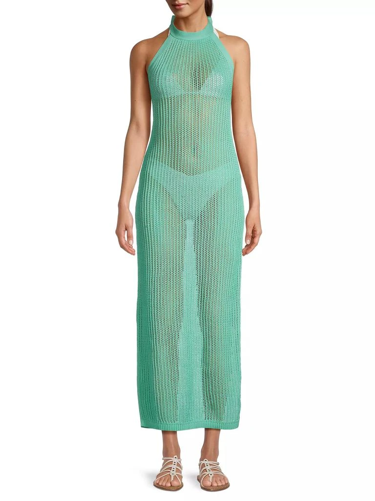 Beach Riot Romme Cover-Up Dress 3