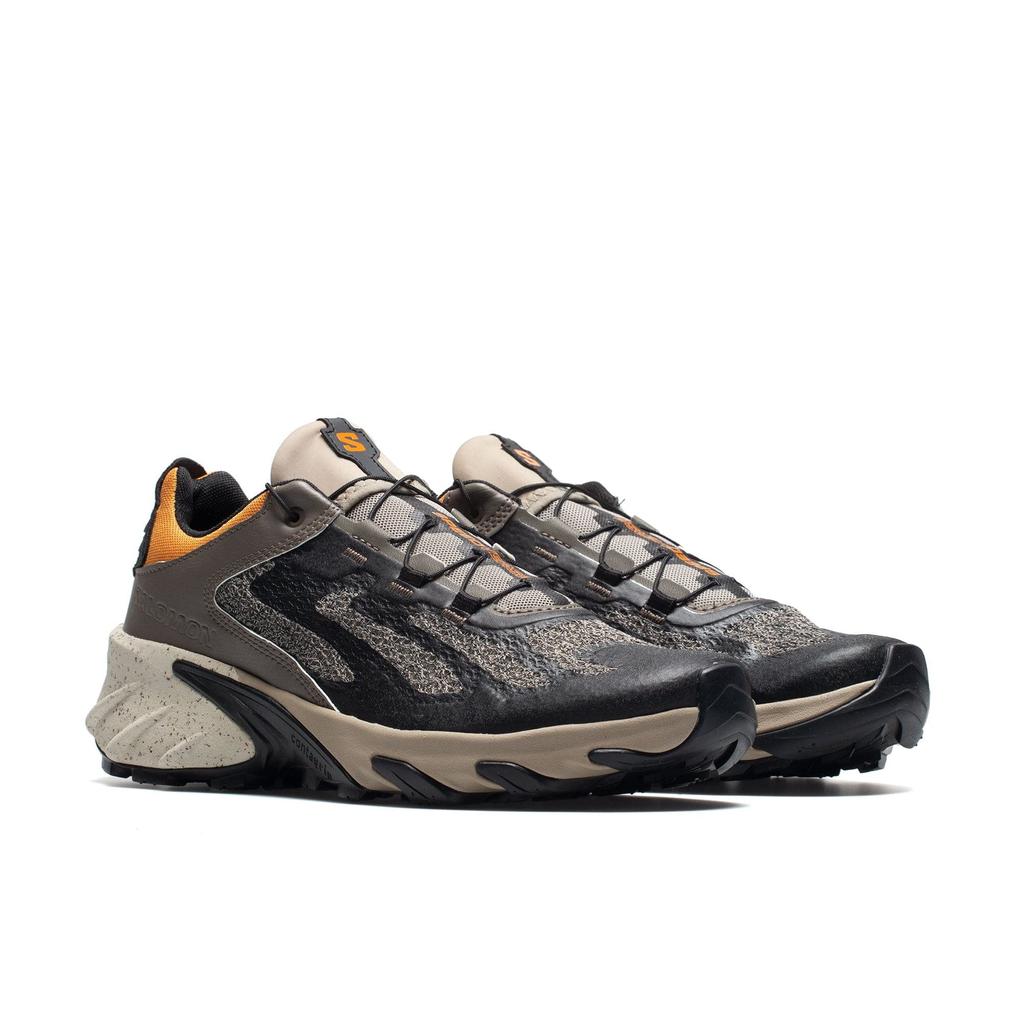 Salomon Lab Speedverse PRG Sneakers (Major Brown/Black/Marmalade)