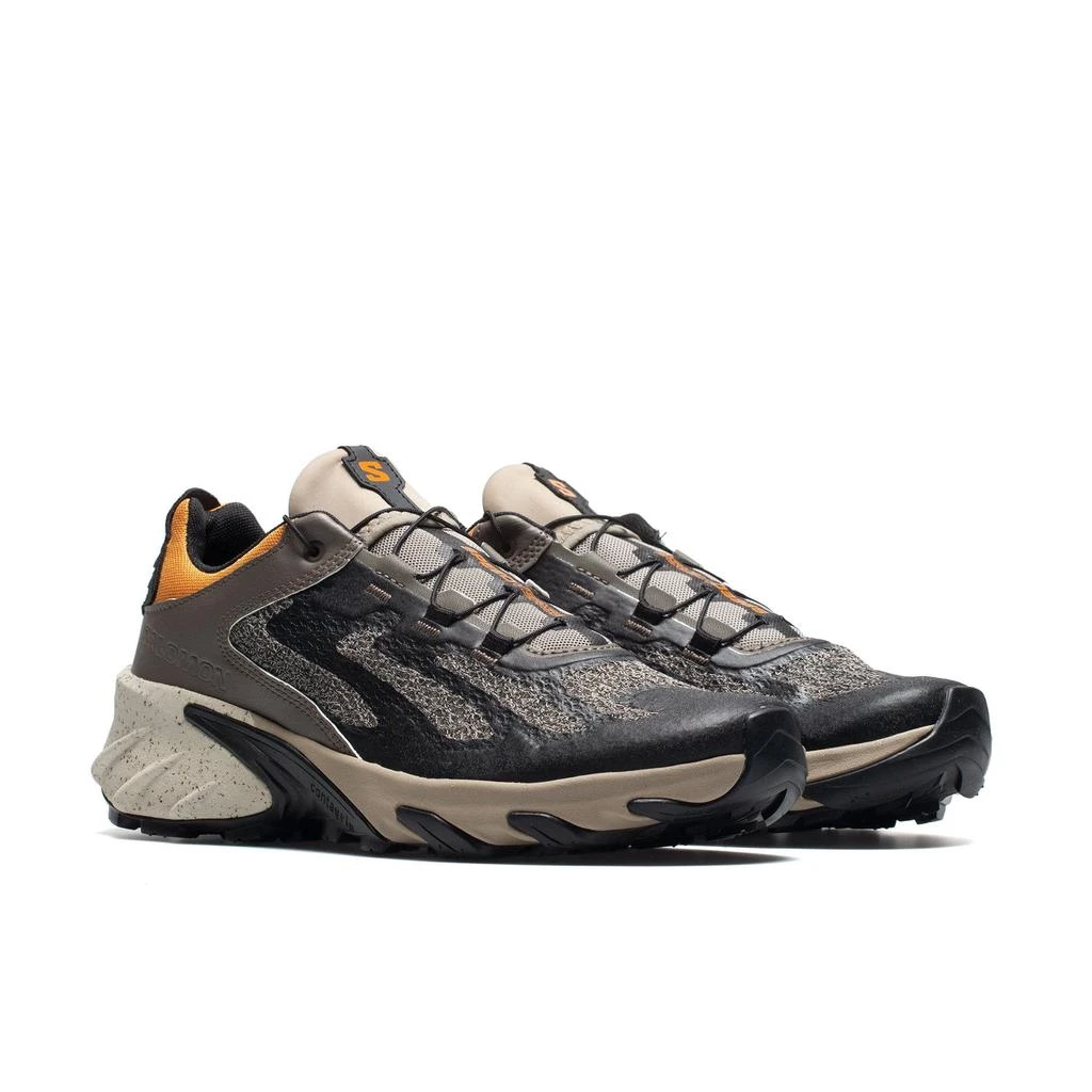 Salomon Lab Speedverse PRG Sneakers (Major Brown/Black/Marmalade) 2
