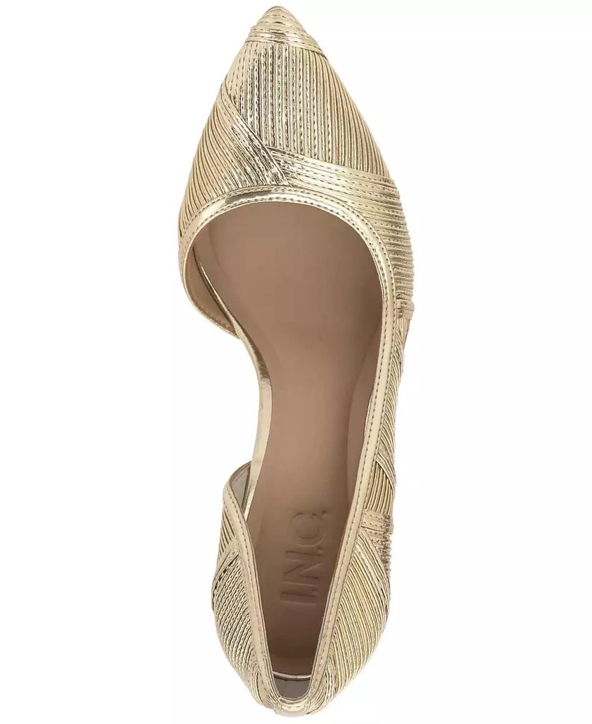 INC International Kenjay D'Orsay Pumps, Created for Macy's 4