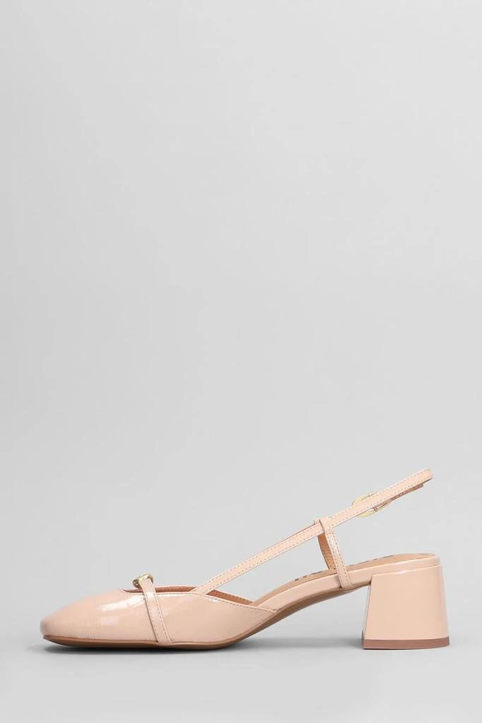 Bibi Lou Bibi Lou Patty 50 Pumps 3