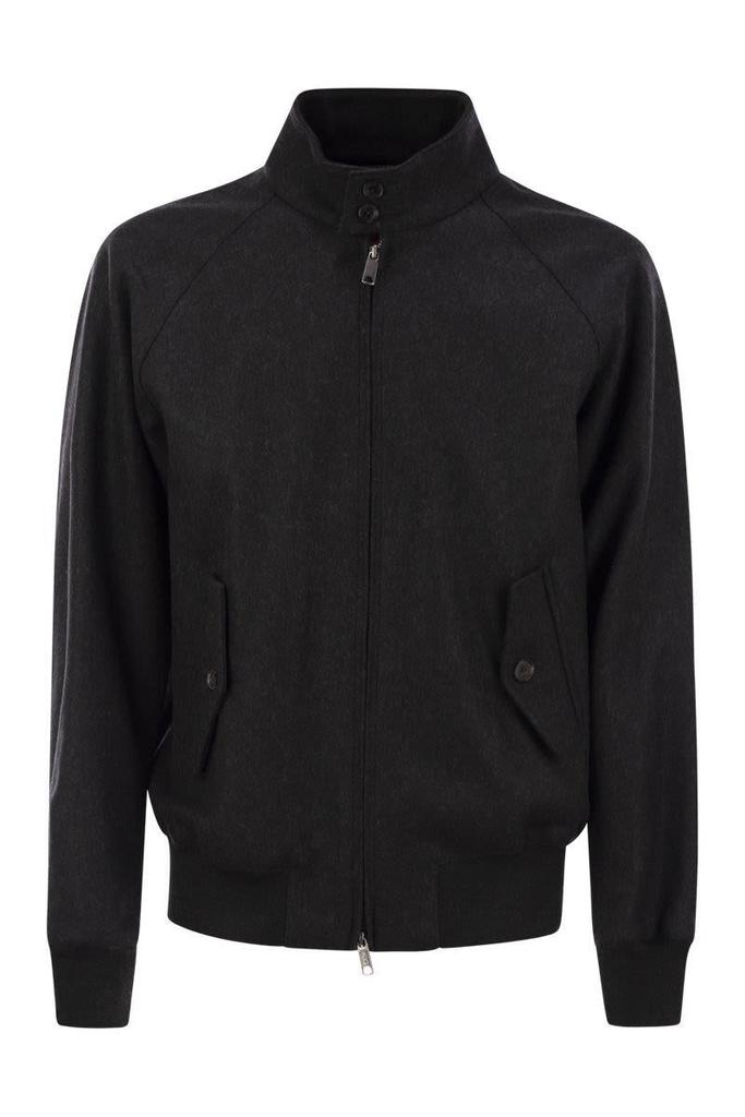 Baracuta Baracuta Giubbotto Melton
