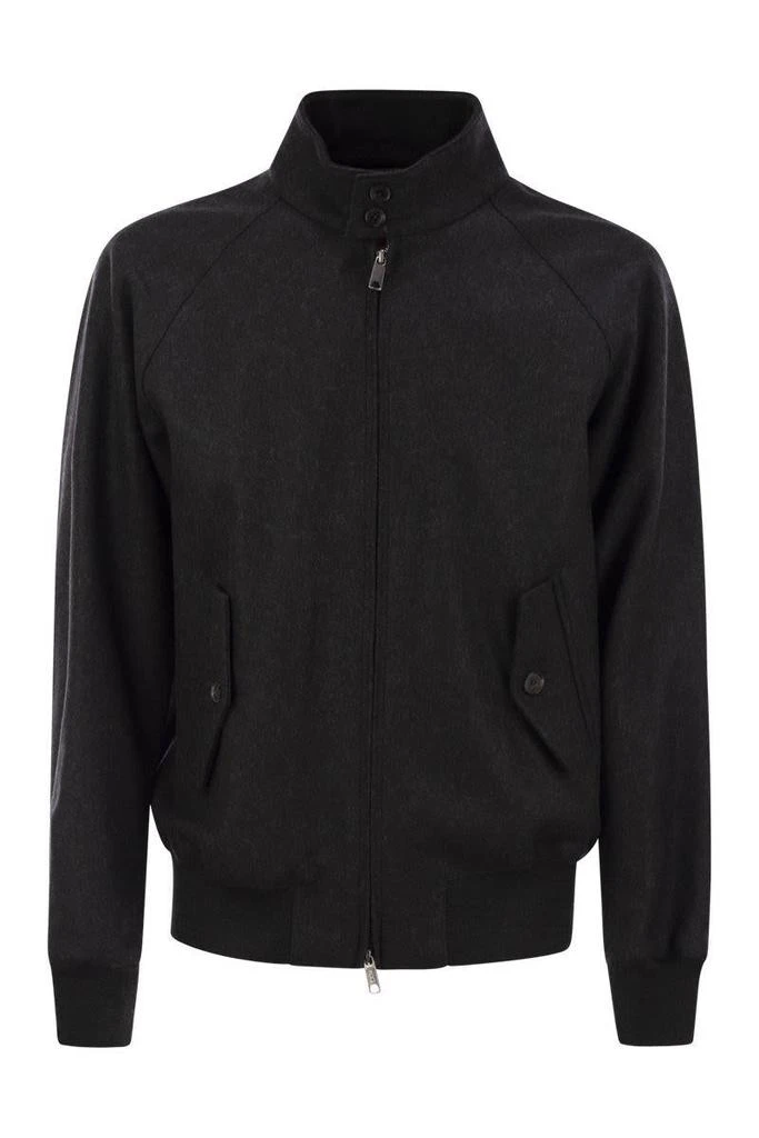 Baracuta Baracuta Giubbotto Melton 1