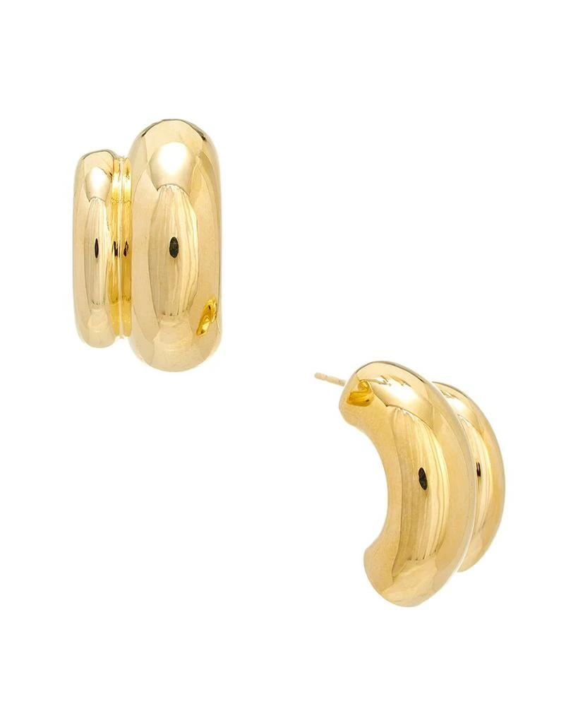 Adina Reyter 14K Post Earrings 1