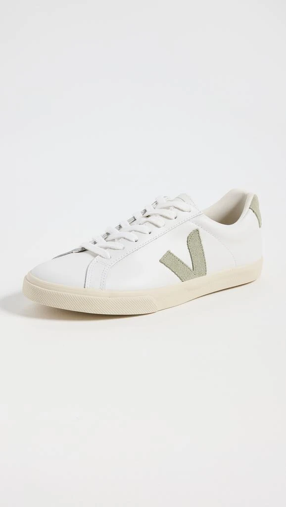 Veja Esplar Logo Sneakers 1