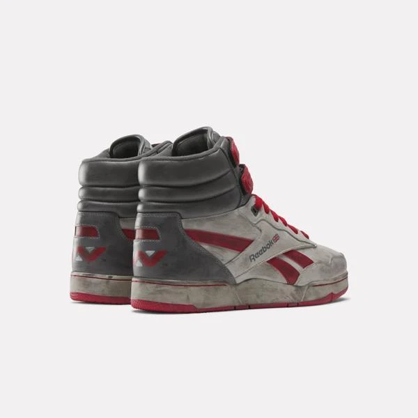 Reebok Reebok x Aliens BB 4000 II Mid Shoes 4
