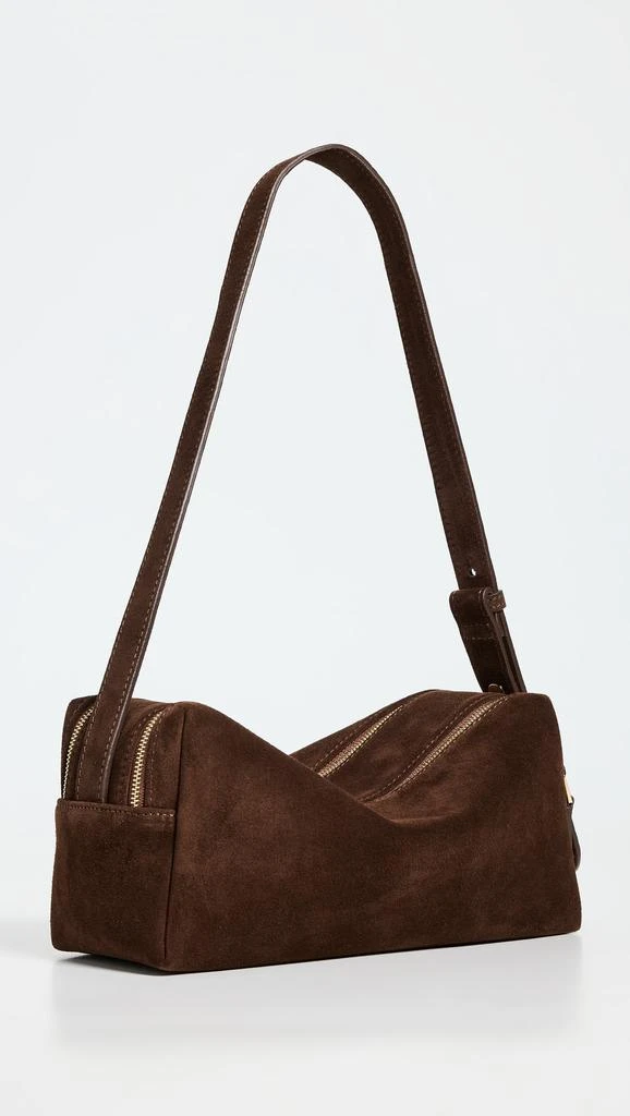 Elleme Trousse Suede Shoulder Bag 3