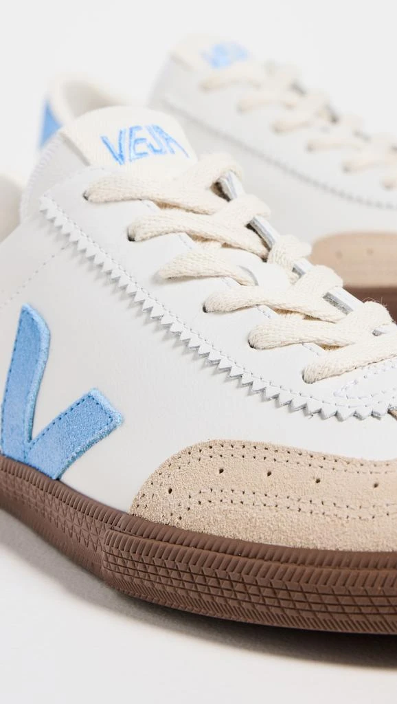 Veja Volley O.T. Leather Sneakers 5