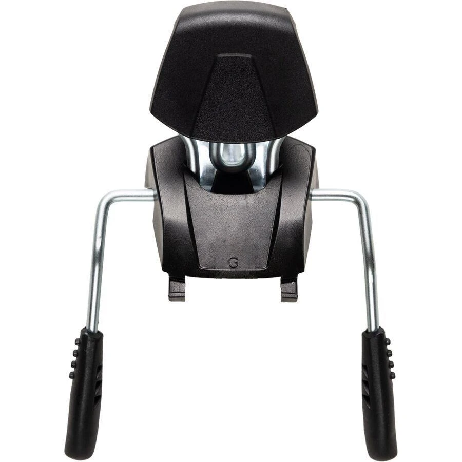 Head Skis USA x Tyrolia Powerrail Binding Brakes 1