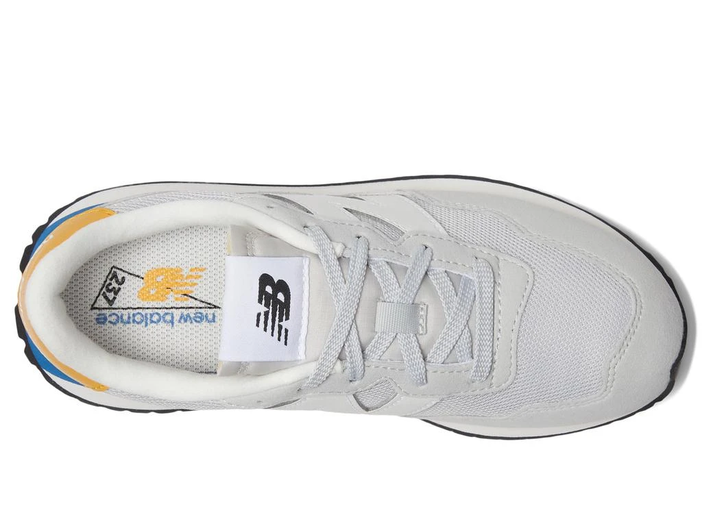 New Balance 237 (Big Kid) 2