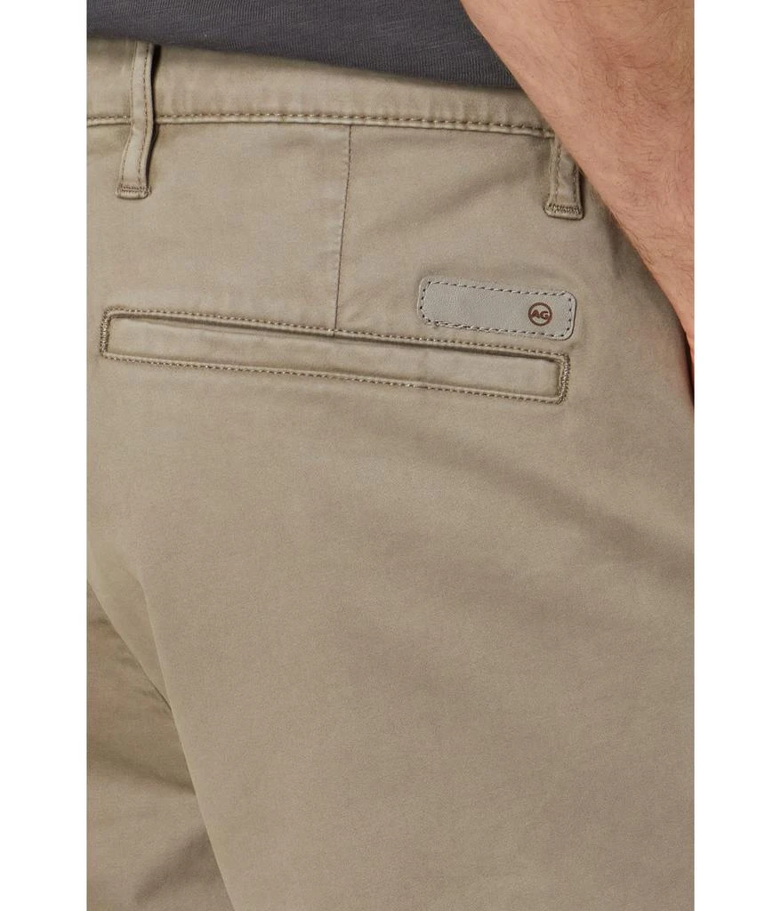 AG Wanderer Shorts 3