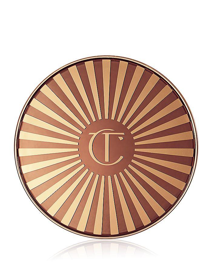 Charlotte Tilbury Beautiful Skin Bronzer