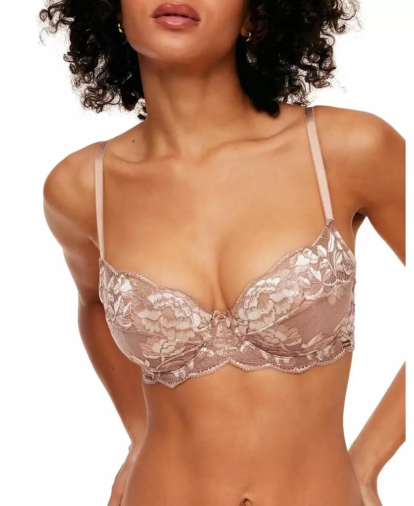 Adore Me Women's Chelsi Unlined Demi Bra 1