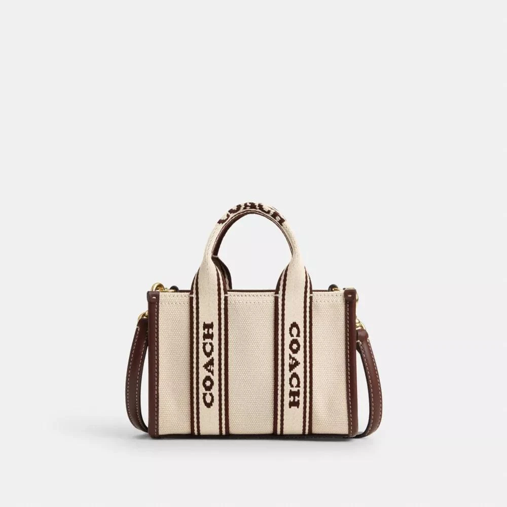 Coach Smith Mini Tote 1