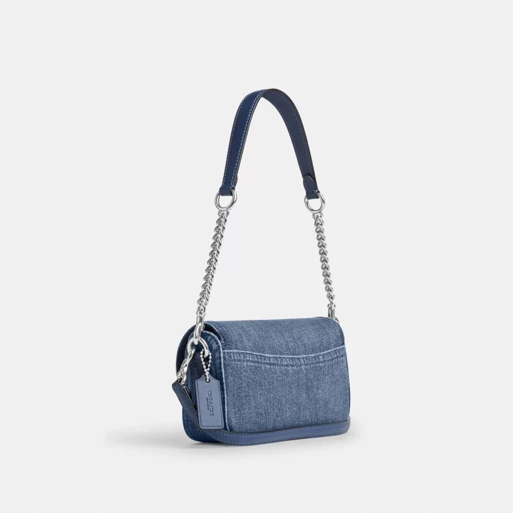 Coach Hailey Flap Bag 4
