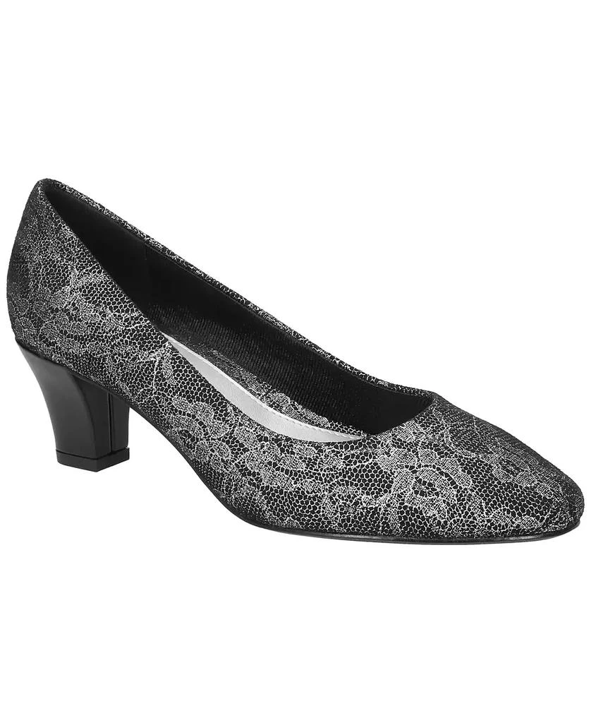 Easy Street Women's Ballari Pumps 1