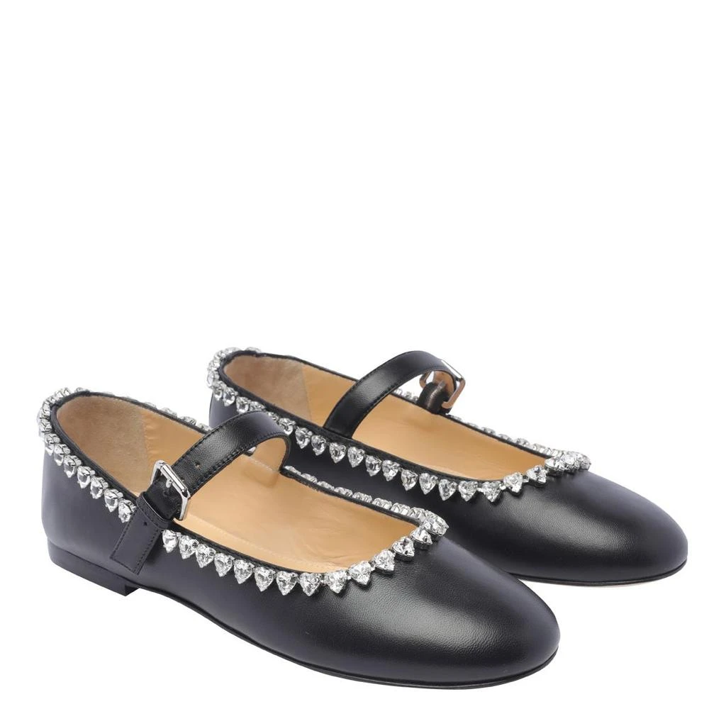 Mach & Mach Mach & Mach Flat Shoes 2