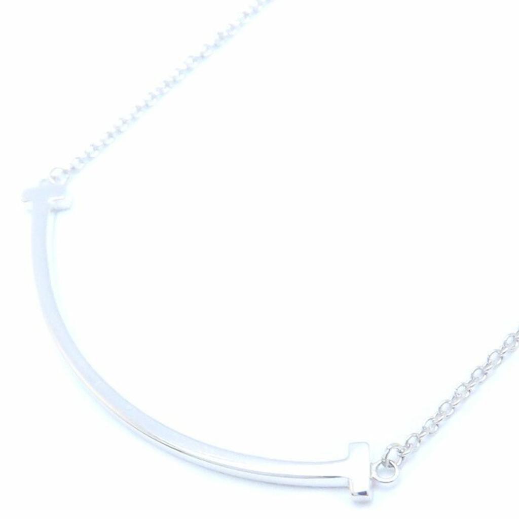 Tiffany & Co. 925 Necklace (Pre-Owned)