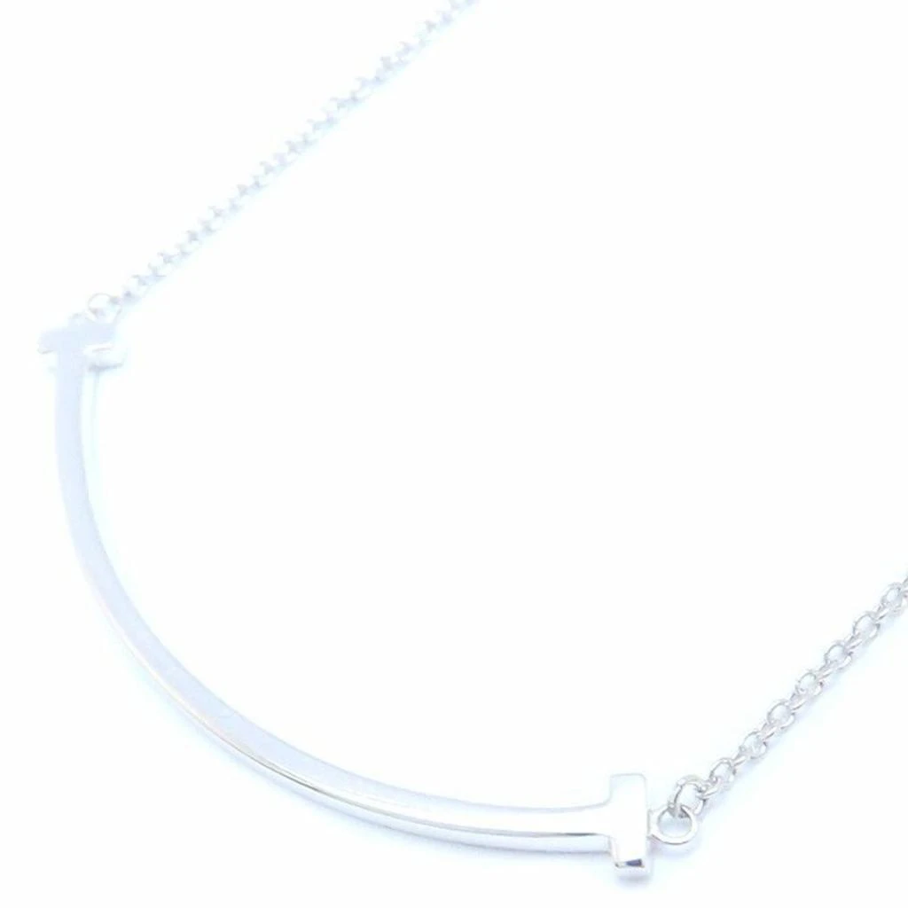 Tiffany & Co. 925 Necklace (Pre-Owned) 1