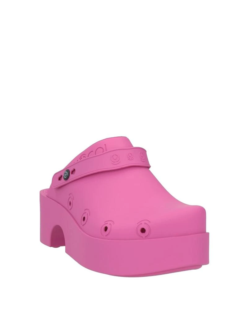 XOCOI Mules and clogs 2