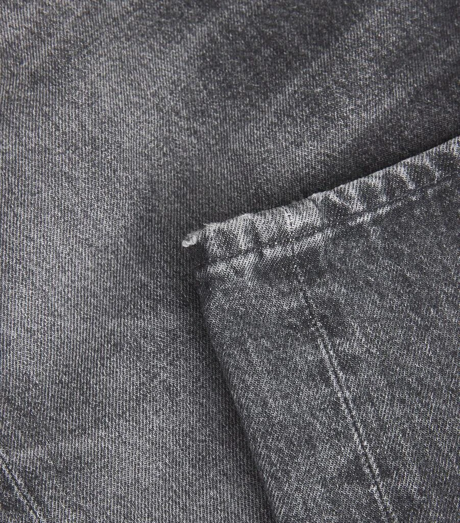 AGOLDE Low Slung Baggy Jeans 5