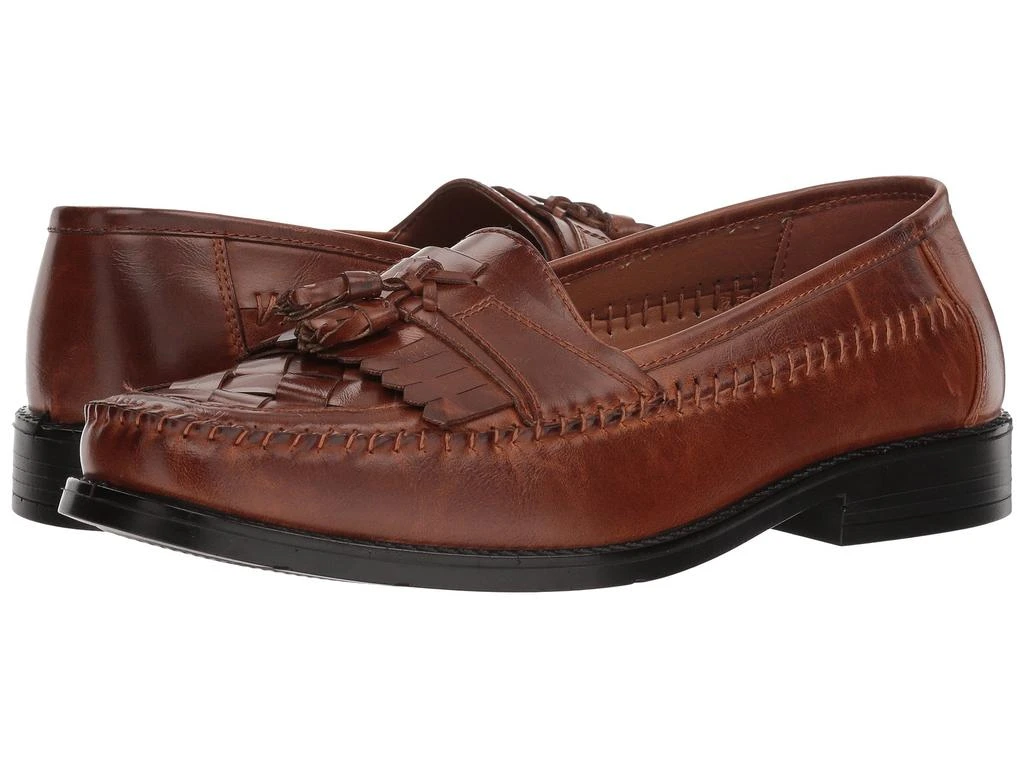 Deer Stags Herman Tassel Loafer 1