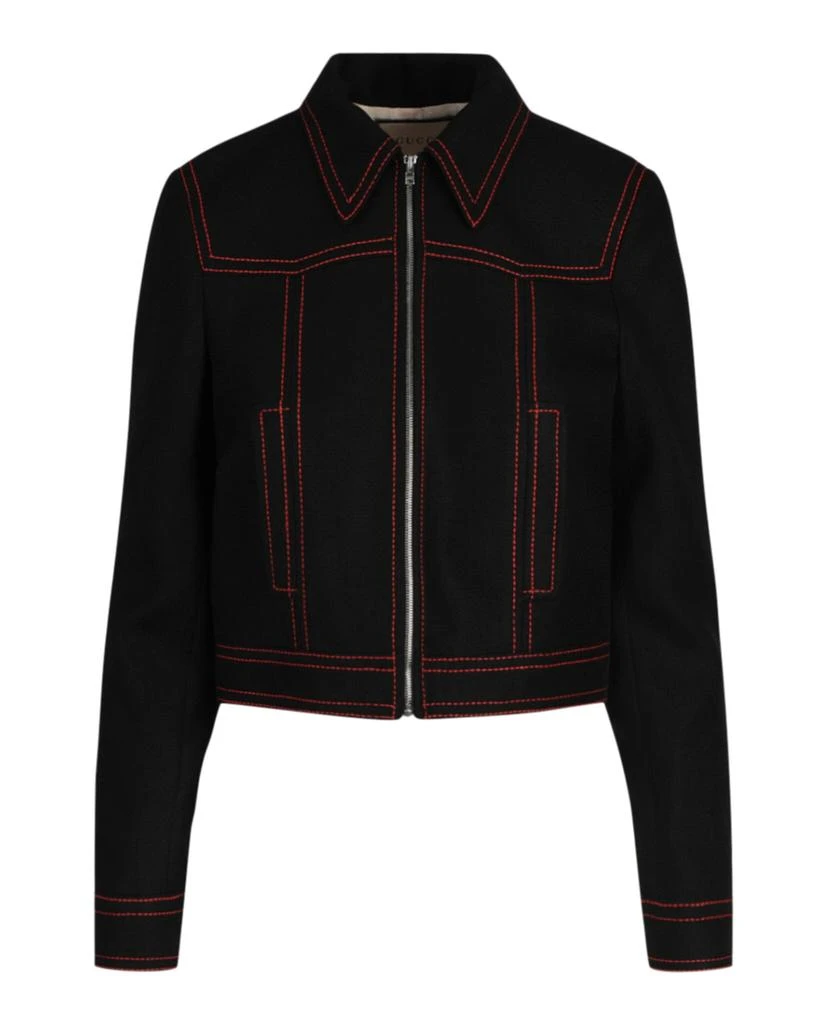 Gucci Hollywood Babylon Jacket 1
