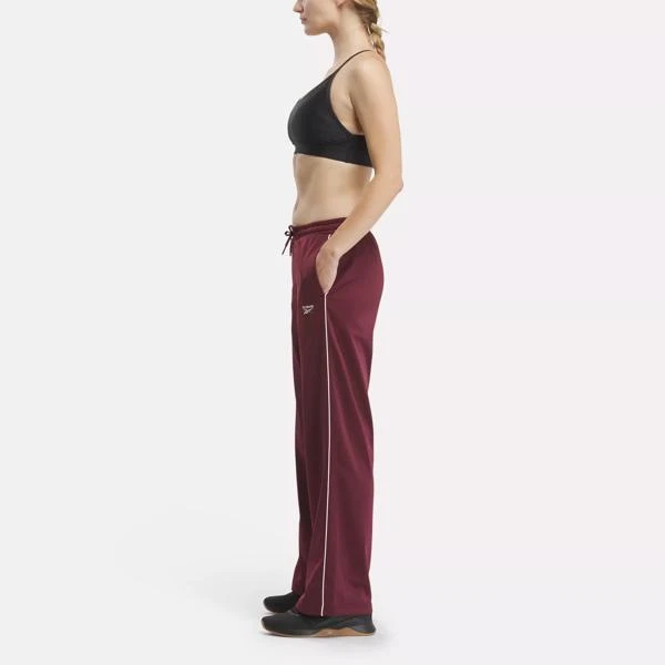 Reebok Reebok Identity Back Vector Tricot Track Pants 2