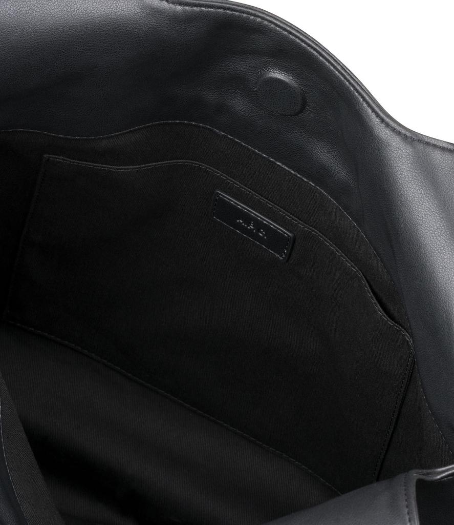 A.P.C. Sophie shopper tote