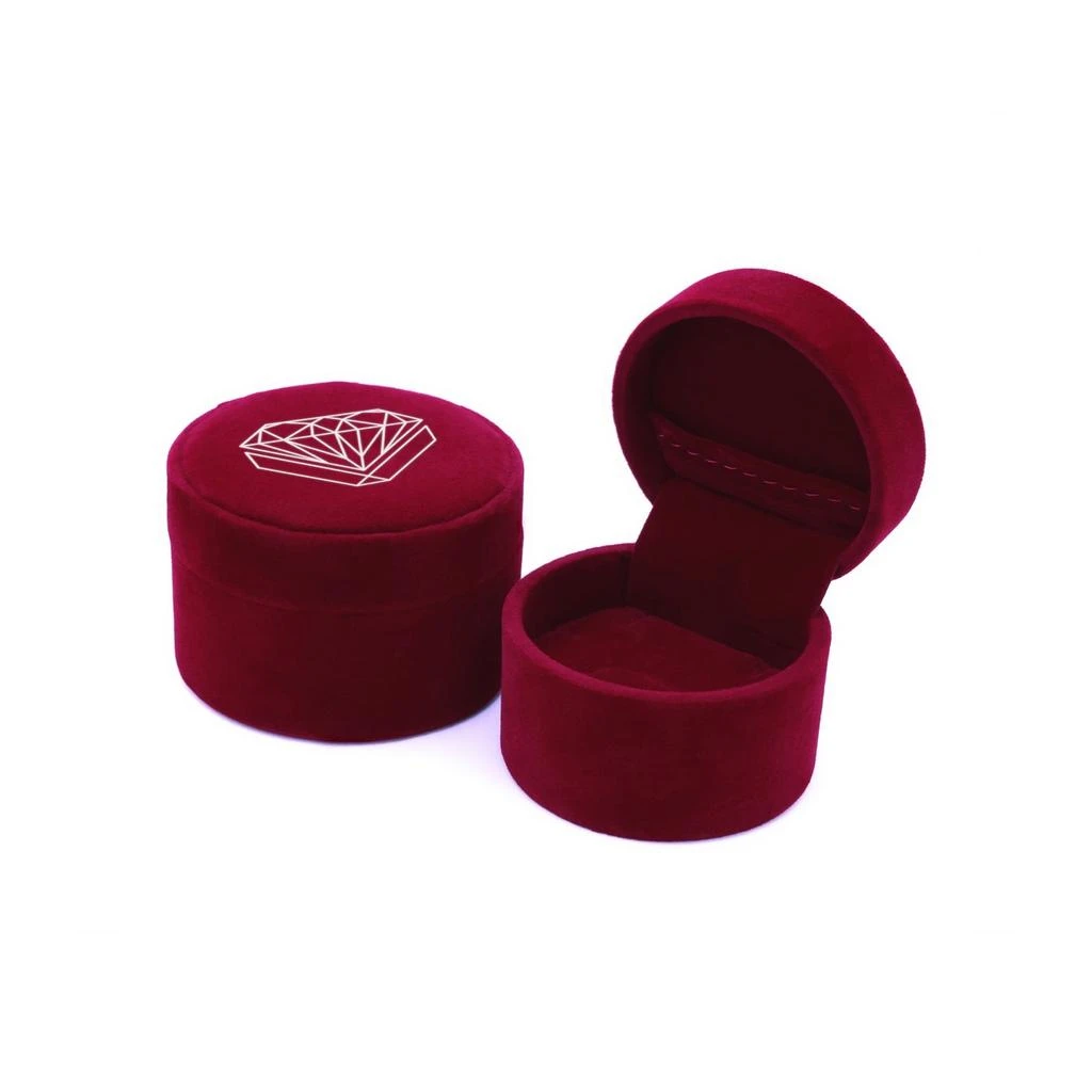 Diamond 
Co Bracelet "Tu Portes Mon Coeur" D0,05/24 - Or Blanc 375/1000 3