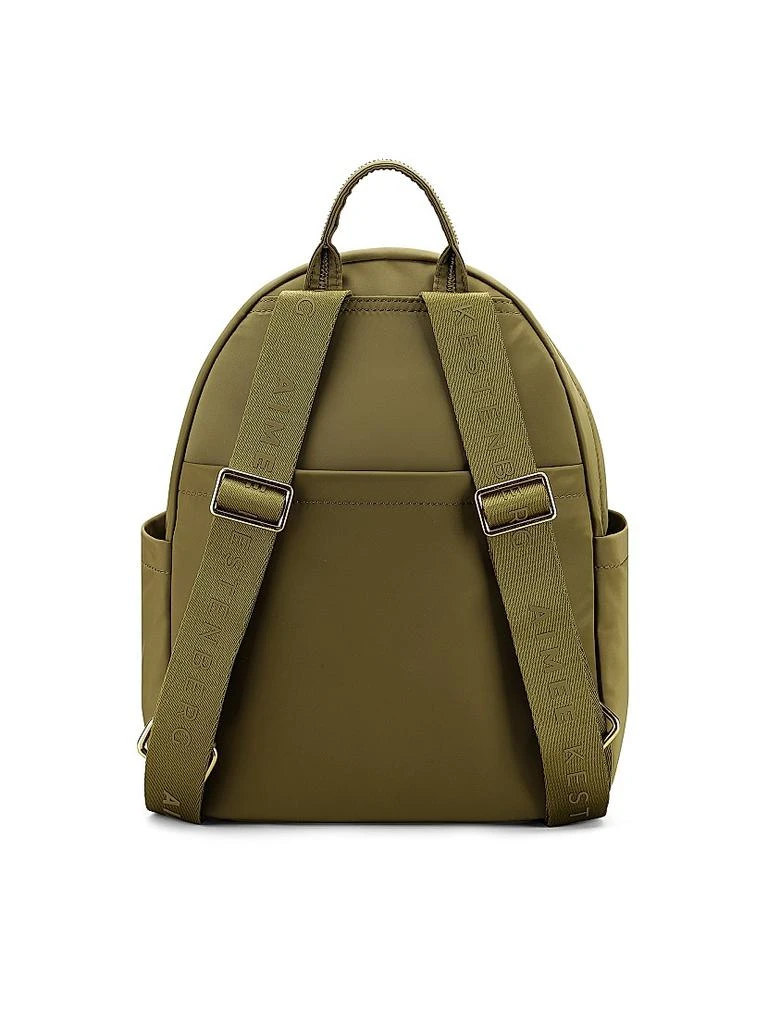 Aimee Kestenberg Tamitha Nylon Laptop Backpack 3