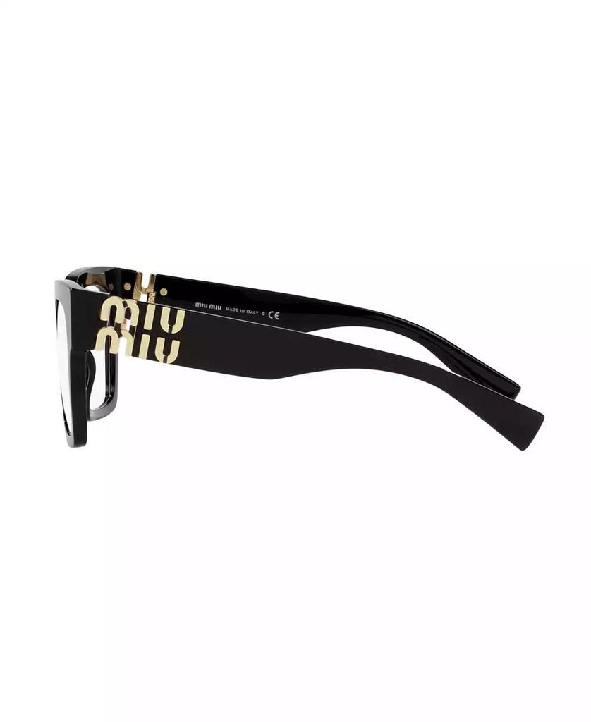 Miu Miu Women's Eyeglasses, MU 04UV 2